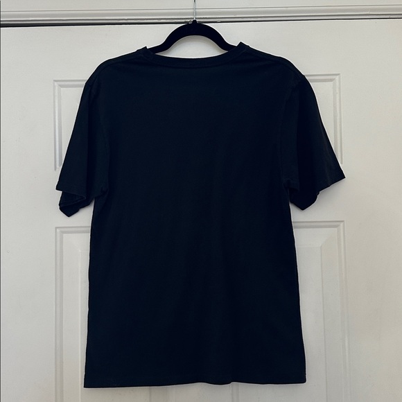 Vans Black Short Sleeve Shirt - Picture 4 of 6